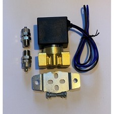 DEVILSOWN WATER METHANOL