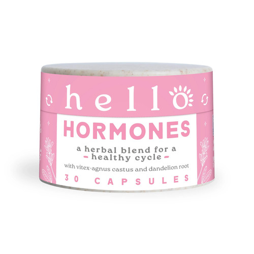 Hello wellness hormones - wellness.,