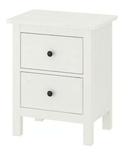 Ikea hemnes drawer - drawer, chest