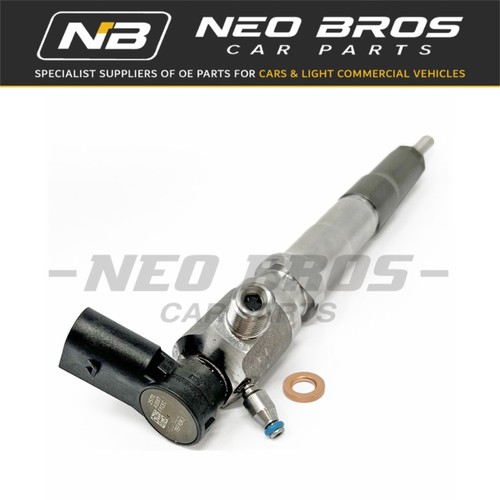 Diesel fuel injector ford - oe,