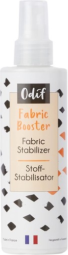 Odif fabric booster - odif,