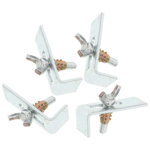 4pcs heavy duty sink - 4pcs,