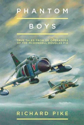 Phantom boys true tales - boys:, from