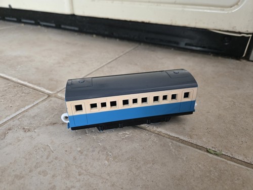 Blue express coaches - blue,