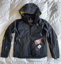 SPYDER Monterosa Mens Ski