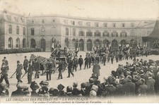 78 VERSAILLES #24220 Funerals