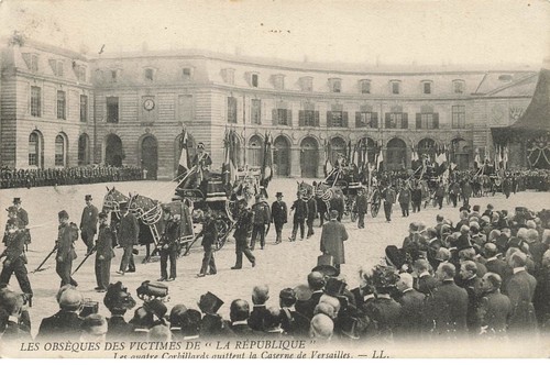 Versailles 24220 funerals - #24220,