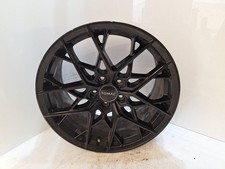 VW VOLKSWAGEN SCIROCCO MK3