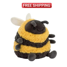 New JC Albee Bee Super Soft