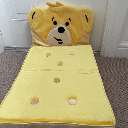 Build bear workshop yellow - a,