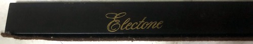 1968 yamaha electone 2 - 1968,