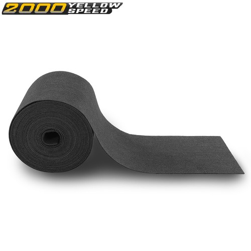 New black ribbed - ribbed, bunk