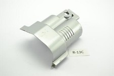 BMW R 1100 RS 259 manufactured