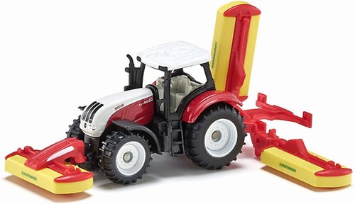 Siku 1672 steyr - 1672, pottinger