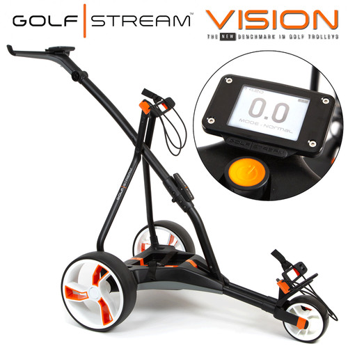 Golfstream vision electric - golfstream,