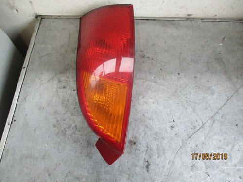 Ford focus mk1 nsr passenger - ford,