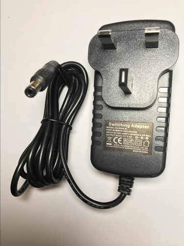 Dc adaptor power - 3a, ac-dc