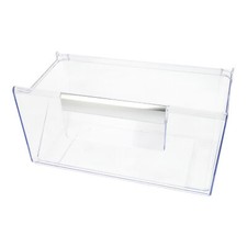 Smeg Fridge & Freezer Bottom Freezer Drawer Genuine