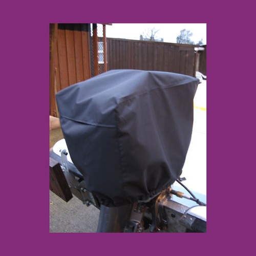 Waterproof vented outboard - waterproof,