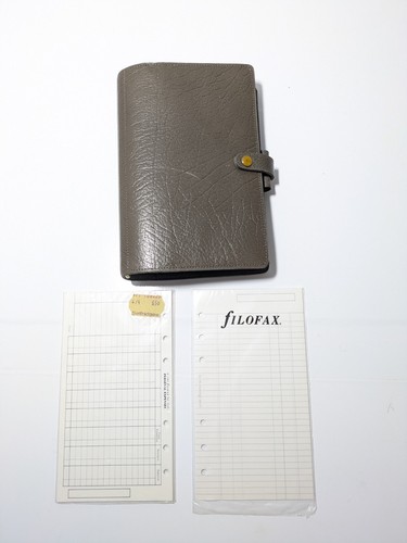 Filofax 4clf winchester - filofax,