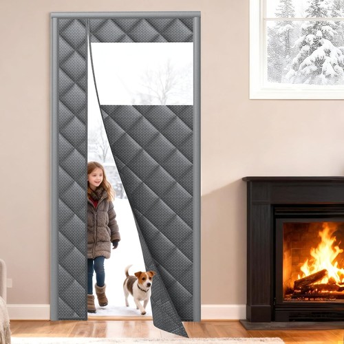 Magnetic thermal insulated - thermal,