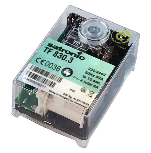 Eogb s01 tf830 control - control, box