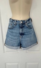 Adorable Cute H&M Blue Denim