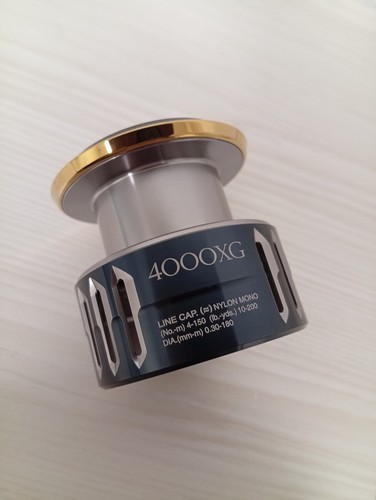 Shimano twin power 4000xg - power,