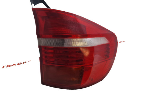 Bmw tail light - tail, rear