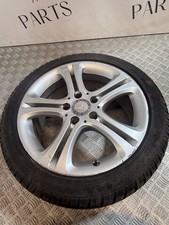 MERCEDES BENZ A-CLASS ALLOY