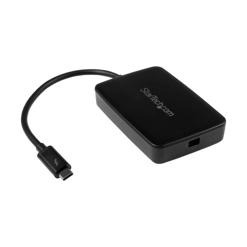 Startech thunderbolt to - thunderbolt,