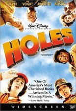 Holes [DVD] [2003] [Region 1]