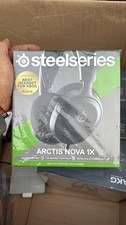 SteelSeries Arctis Nova 1X