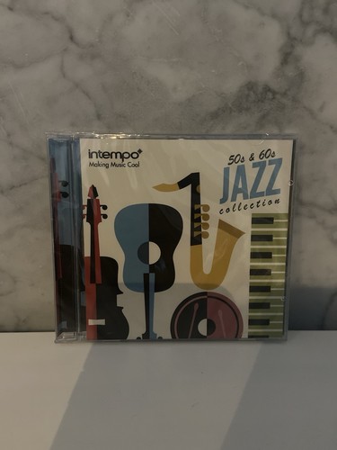 Intempo 50s and - , 60s