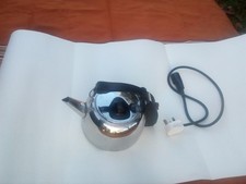 Vintage Russell Hobbs K2p 1.7l Working Kettle