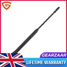 Car Radio Aerial Ariel Arial Antenna 9" fit Cars Best Brand Gear New UK