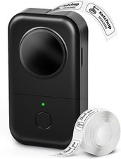 Label Maker, D30 Label