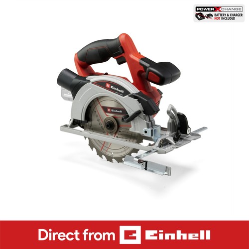 Einhell cordless circular - einhell, saw