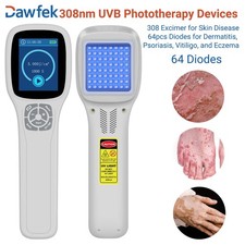 308nm Narrowband UVB Light