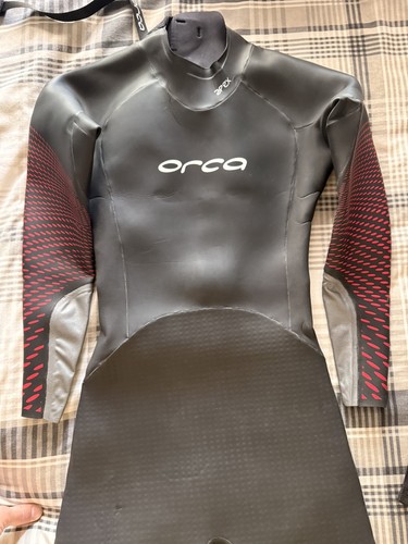 Orca apex float - apex, v2