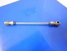 Yamaha FX FZS FZR jetski trim