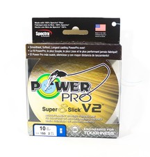 Power Pro Super 8 Slick