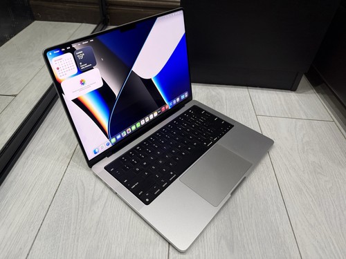Apple macbook pro retina - pro, 14"