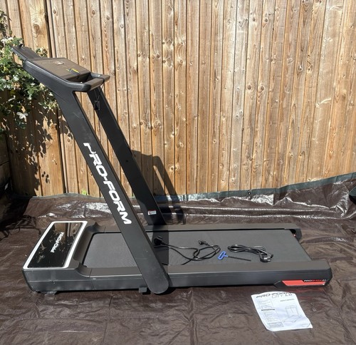 Proform city foldable - l6,