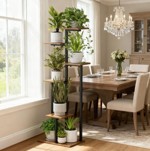 Outdoor indoor metal wooden - outdoor,