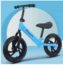 Balance Bike No Pedal Bicycle