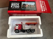 WSI 1:50 Mammoet Mack F700
