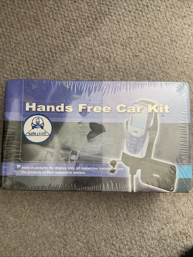 Nokia 8310 hands - nokia, kit