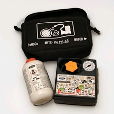 FORD  CONTINENTAL GENUINE TYRE