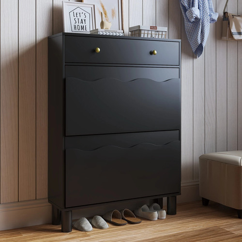Large shoe storage - large,
